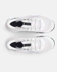 Under Armour - Unisex Jet '23 Basketball Shoes