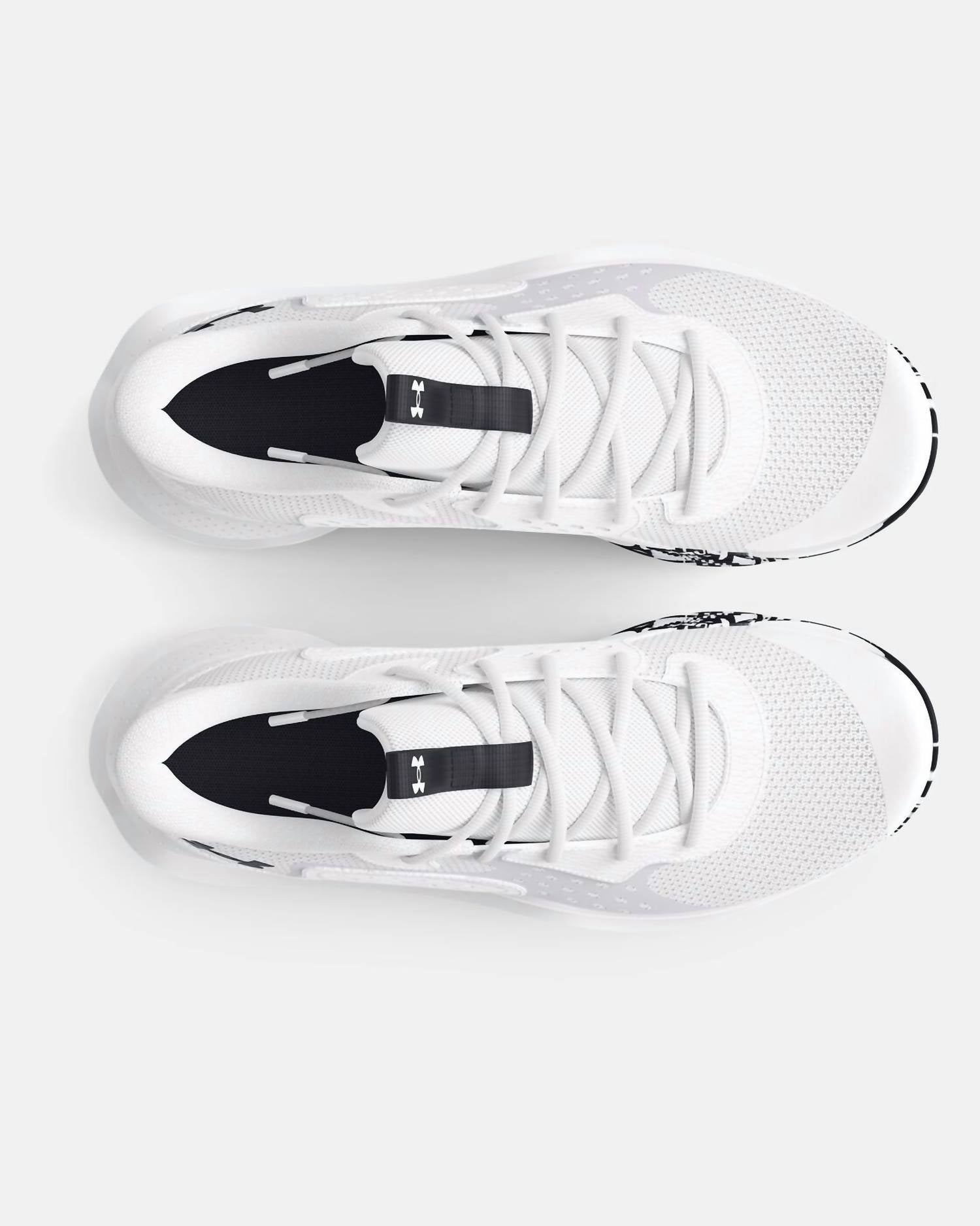 Under Armour - Unisex Jet '23 Basketball Shoes