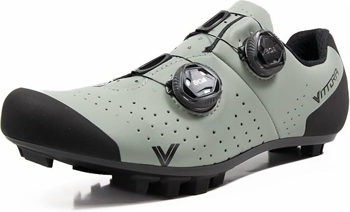 Vittoria - Unisex Kom MTB Cycling Shoes