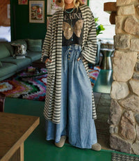 Three Bird Nest - Endless Love Cardigan