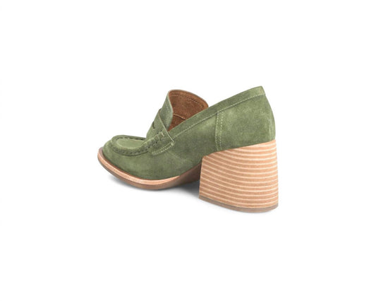 Kork-Ease - Women's Modeste Loafers