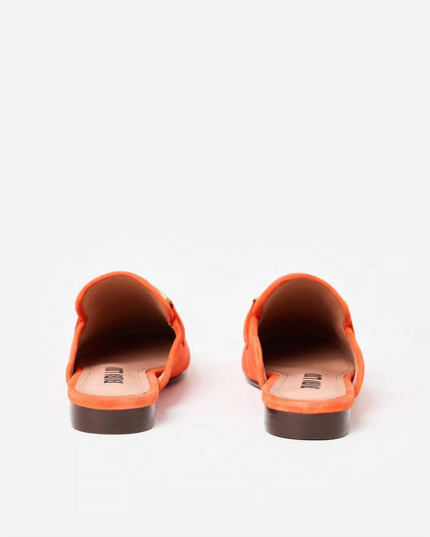 Bibi Lou - Women's Vela Loafer