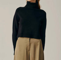 Deluc - Pamela Turtleneck Sweater