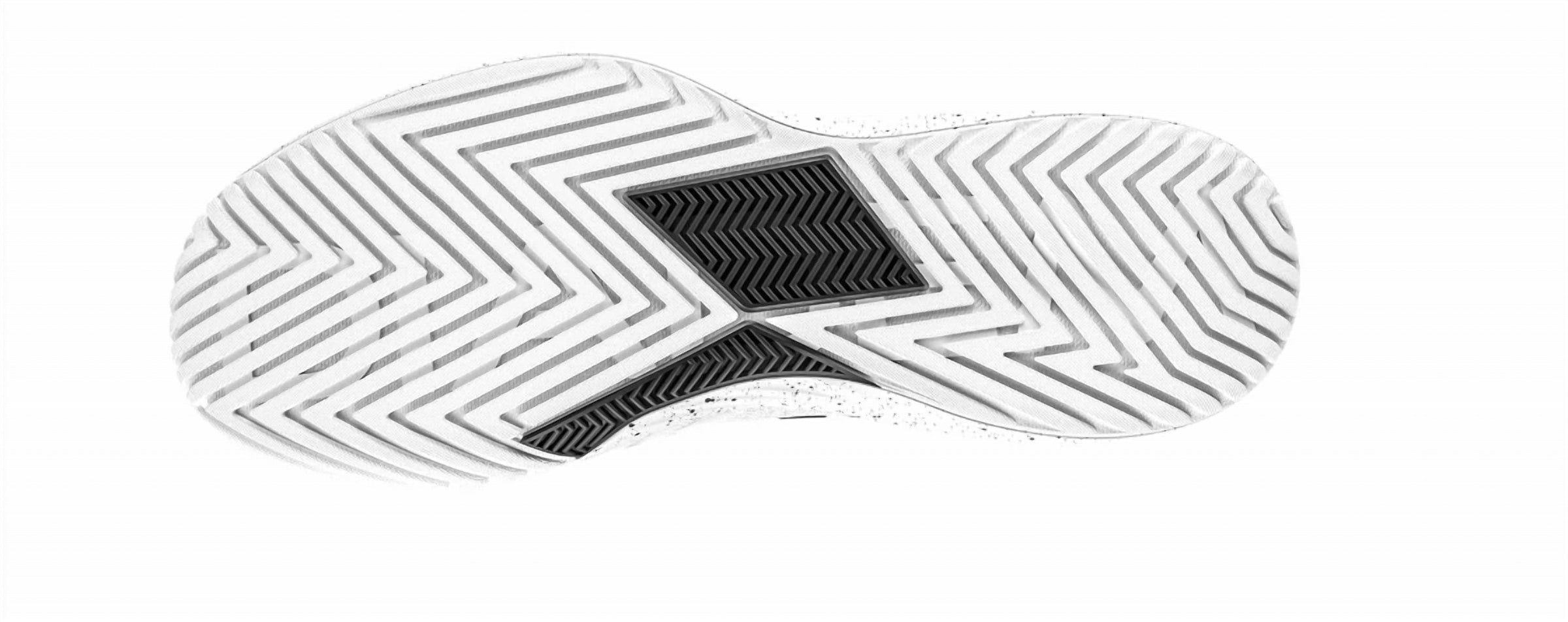 Diadem Sports - Women's Court Burst Sneaker