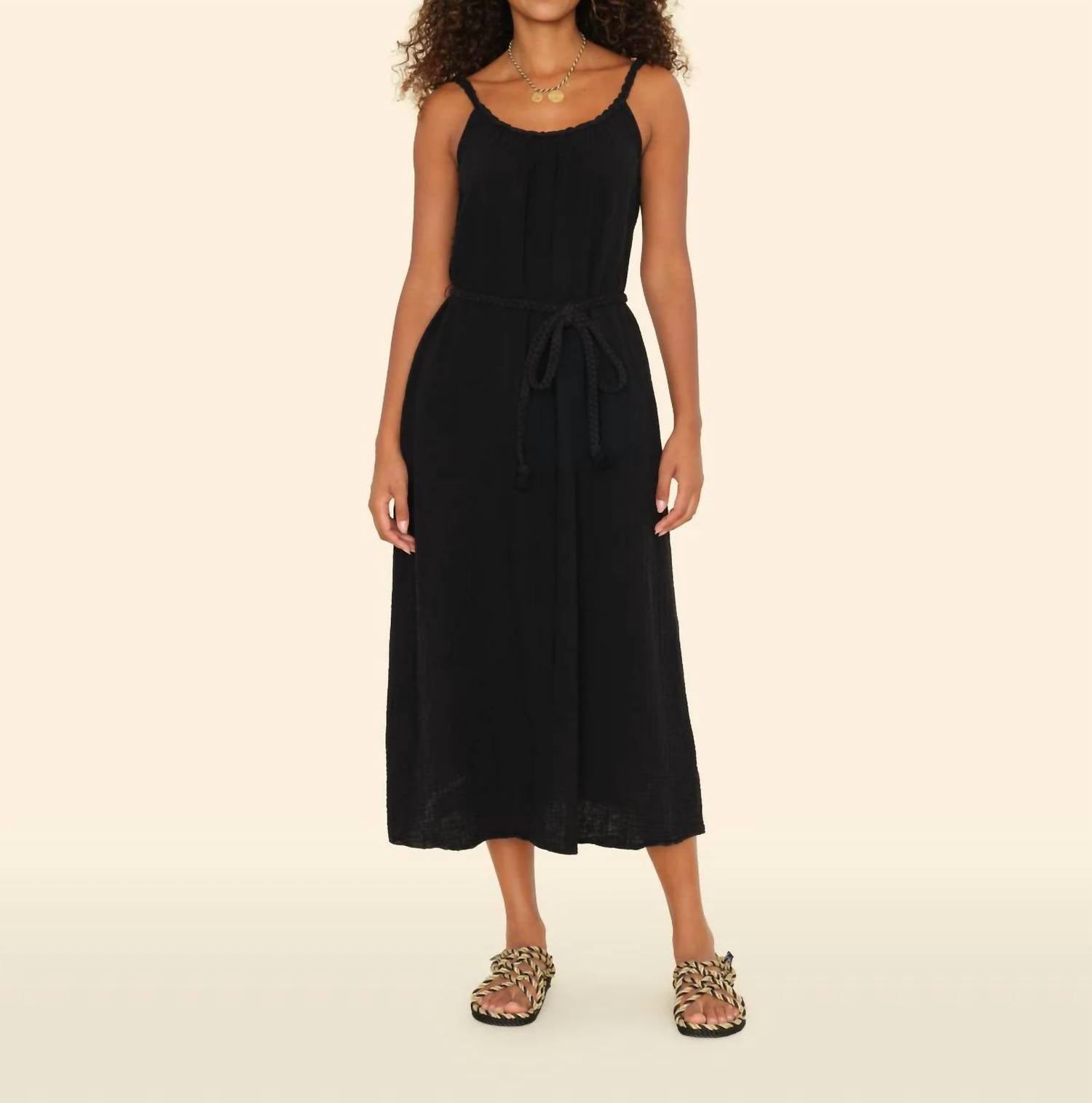 Xirena - Women's Braiden Dress