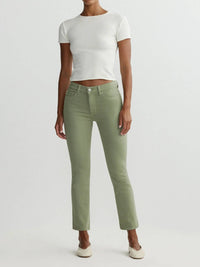 Dl1961 - Women'S - Mara Straight Mid Rise Ankle Jeans
