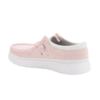 Lamo - Women's Maia Canvas Deck Shoe