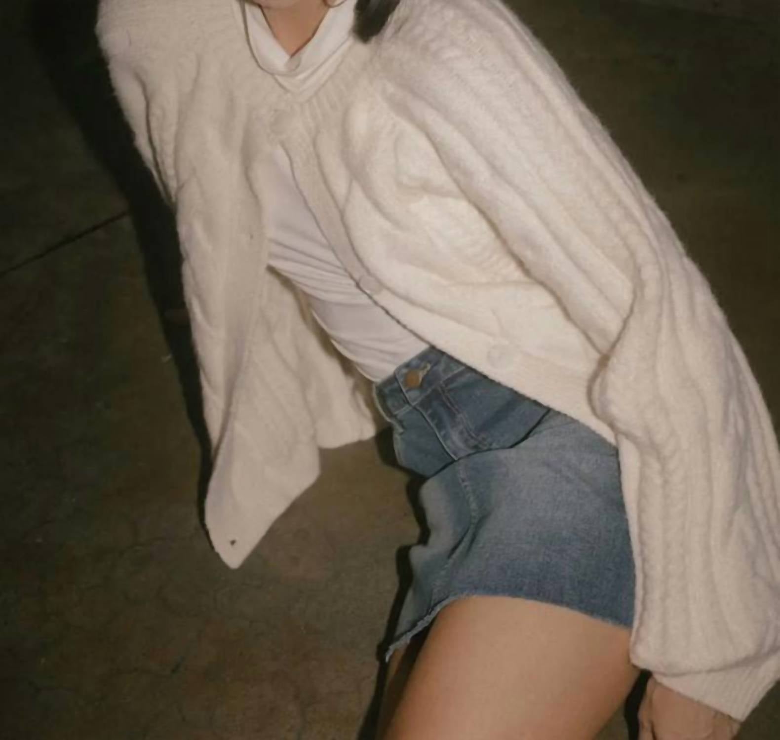 Mod Ref - Women's Grace Cardigan