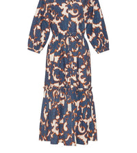 Cara Cara - Hutton Tiered Dress