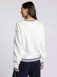 Thread & Supply - Go Sports Sweater