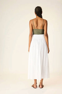 Natalie Martin - Bella Maxi Skirt