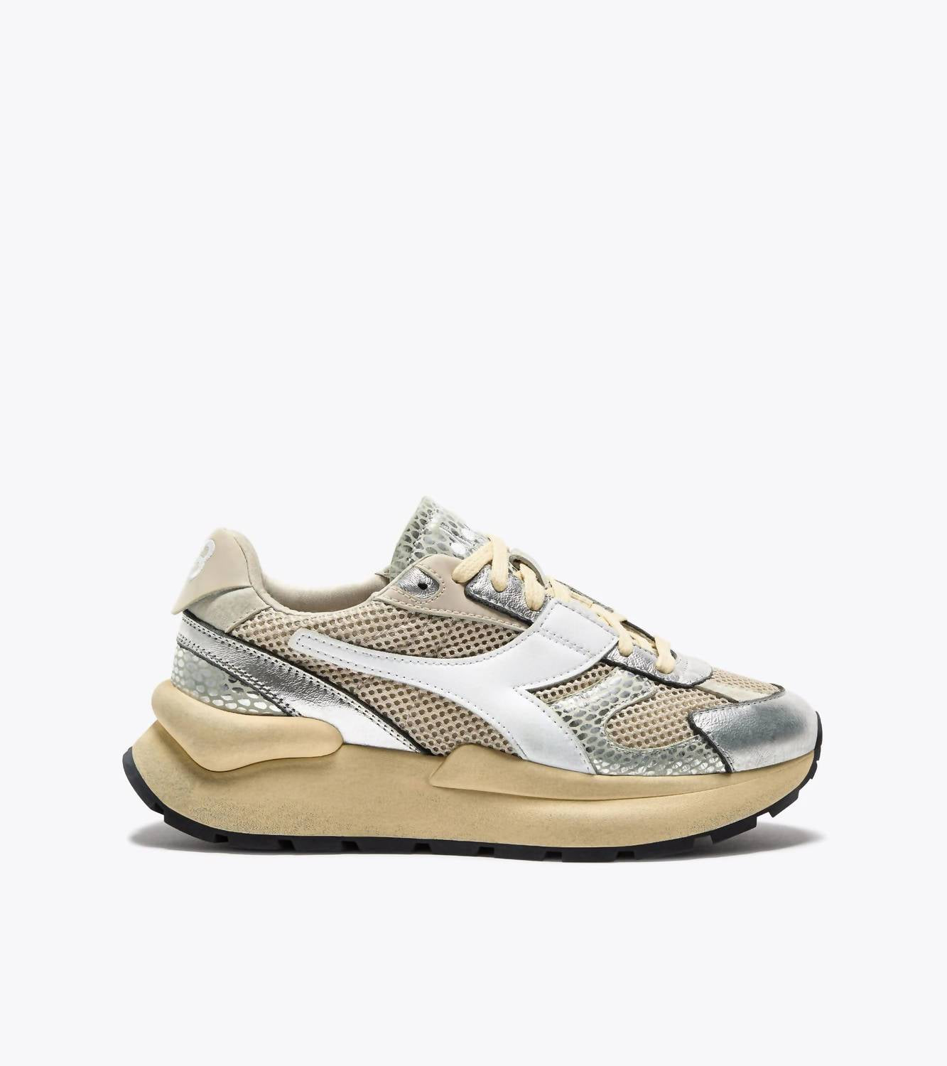 Diadora - Women's Mercury Elite Cobra Sneaker