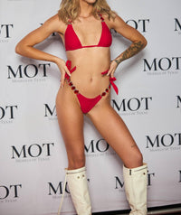Porshia By Porshia Banks - Rich Doll Bikini Set