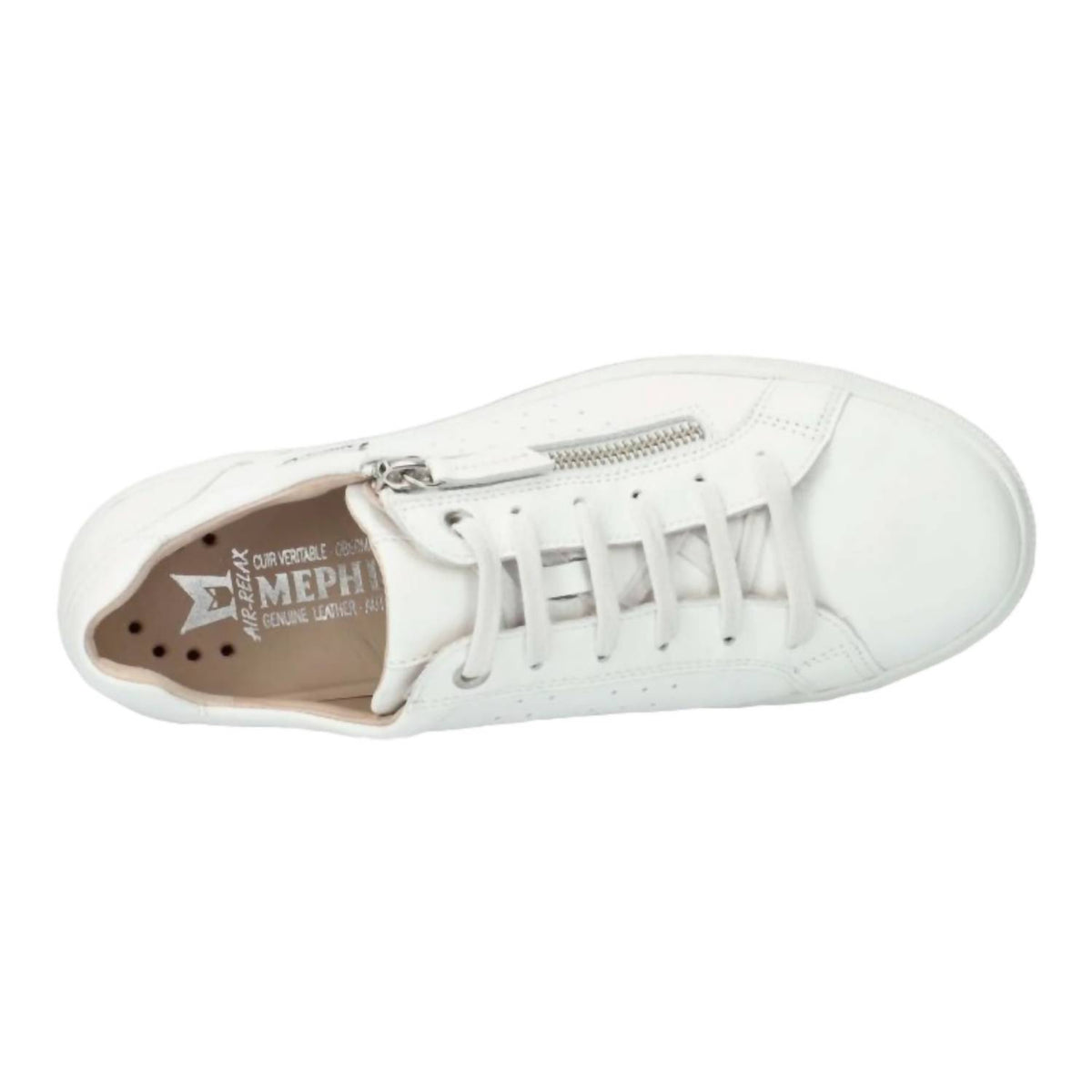 Mephisto - Women's Nikita 1 Low-top Sneakers
