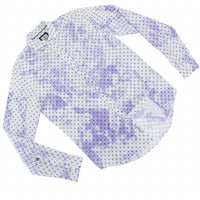 Eight X - Floral Print Linen Shirt