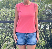 Hatley - Ari Tank Top