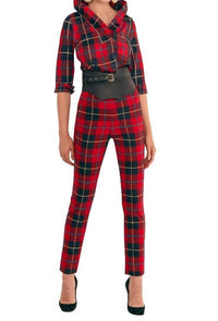Gretchen Scott - Gripeless Pull On Pants