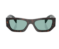 Prada - Women's A01s 18z/40k 53 Sunglasses
