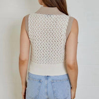Dh New York - Marlene Top