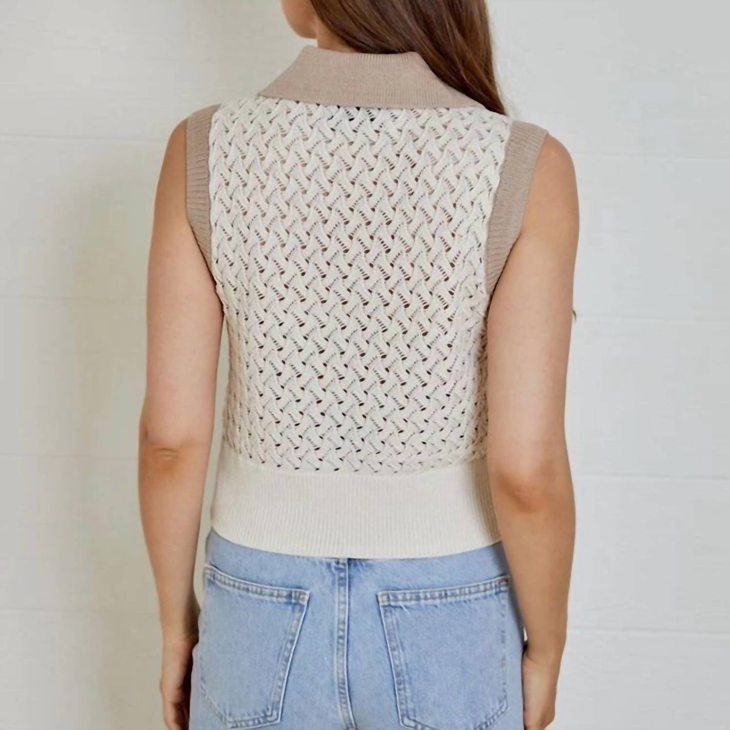 Dh New York - Marlene Top