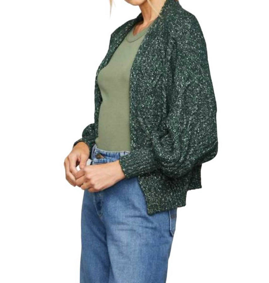 Sundays - MAY CARDIGAN