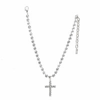 Tova - Women's Mini Donatella Necklace