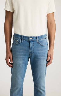 Mavi - Jake Slim Leg Jeans