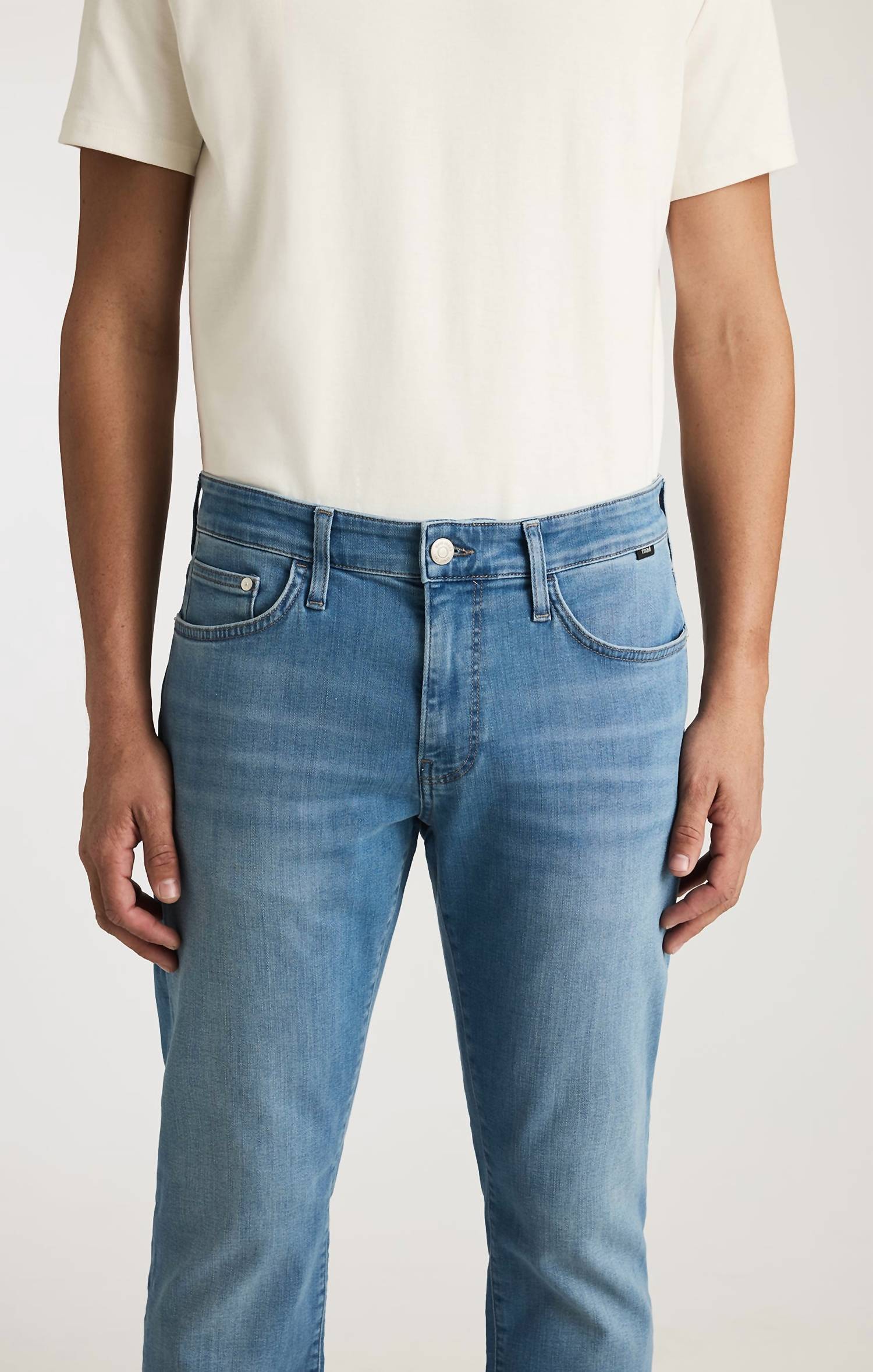 Mavi - Jake Slim Leg Jeans