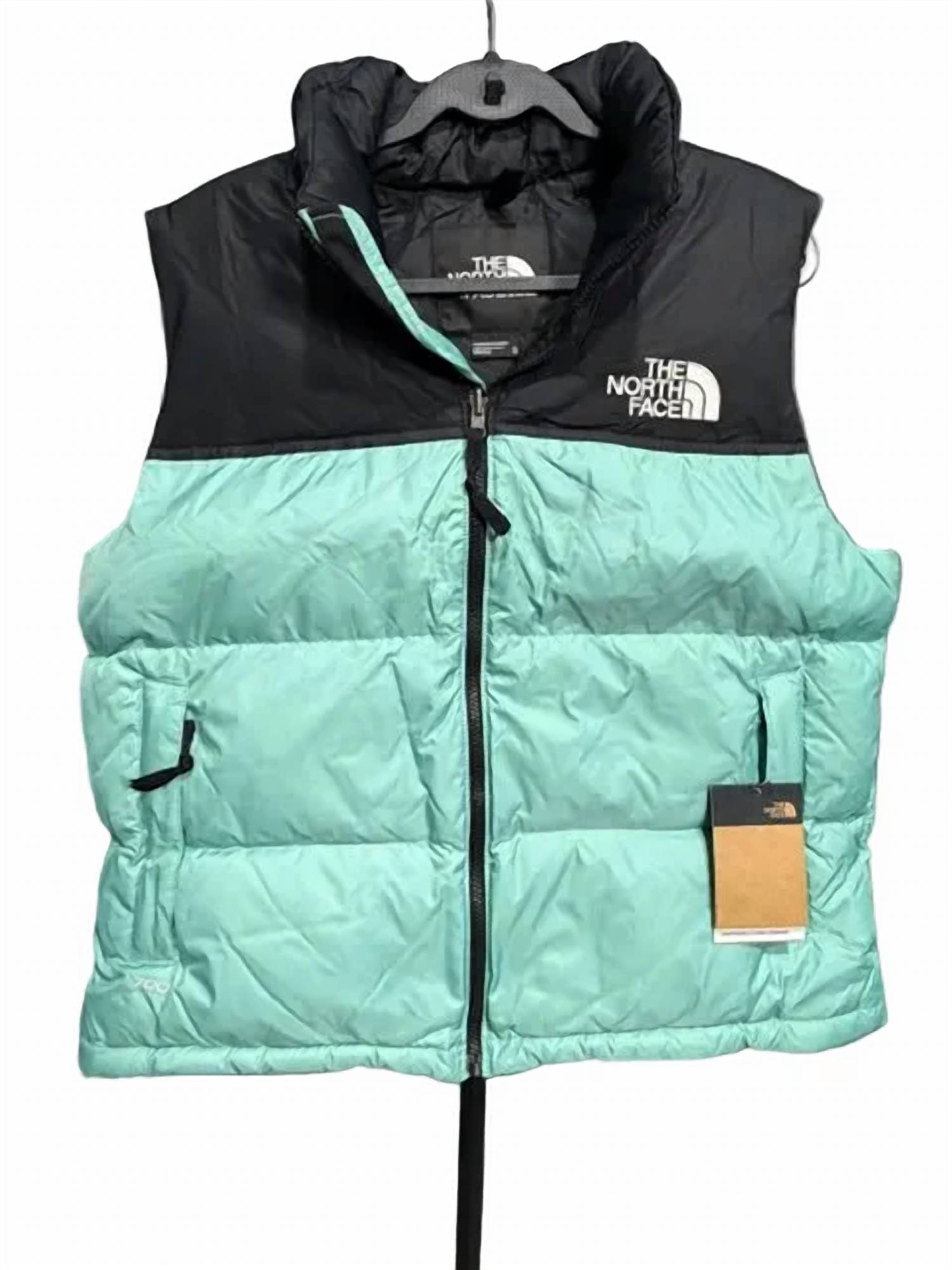 The North Face - Women's 1996 Retro Nuptse Vest