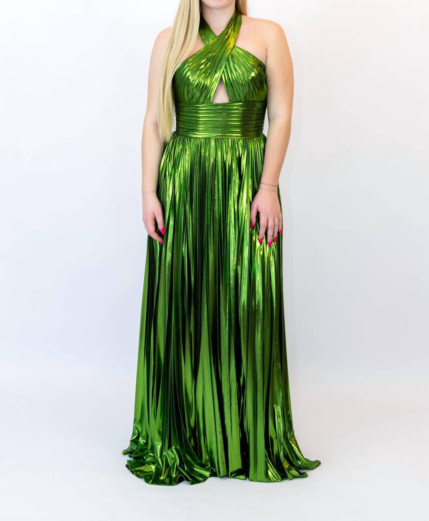 Sherri Hill - Prom Dress