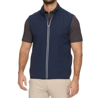 Flags & Anthem - Pivot Performance Vest