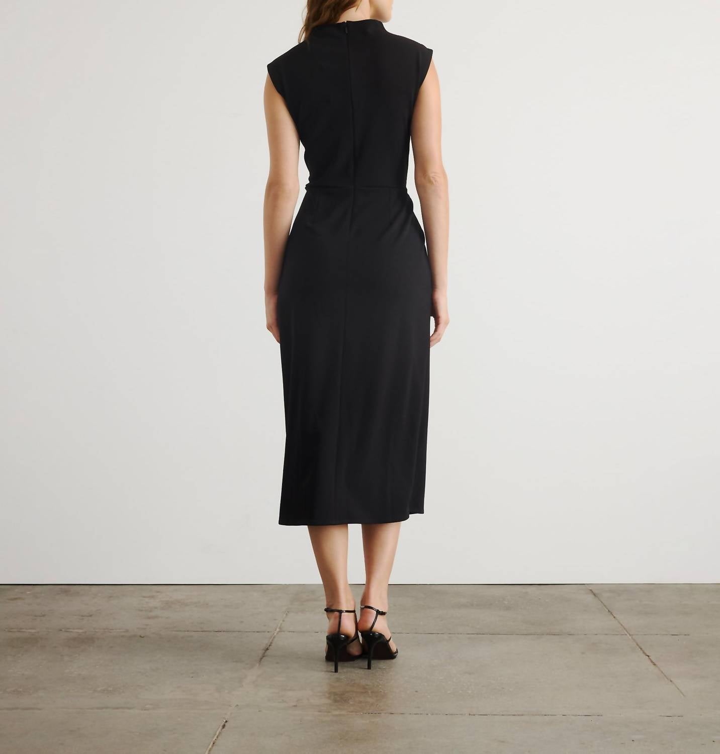 Tanya Taylor - Robinella Figure-grazing Dress