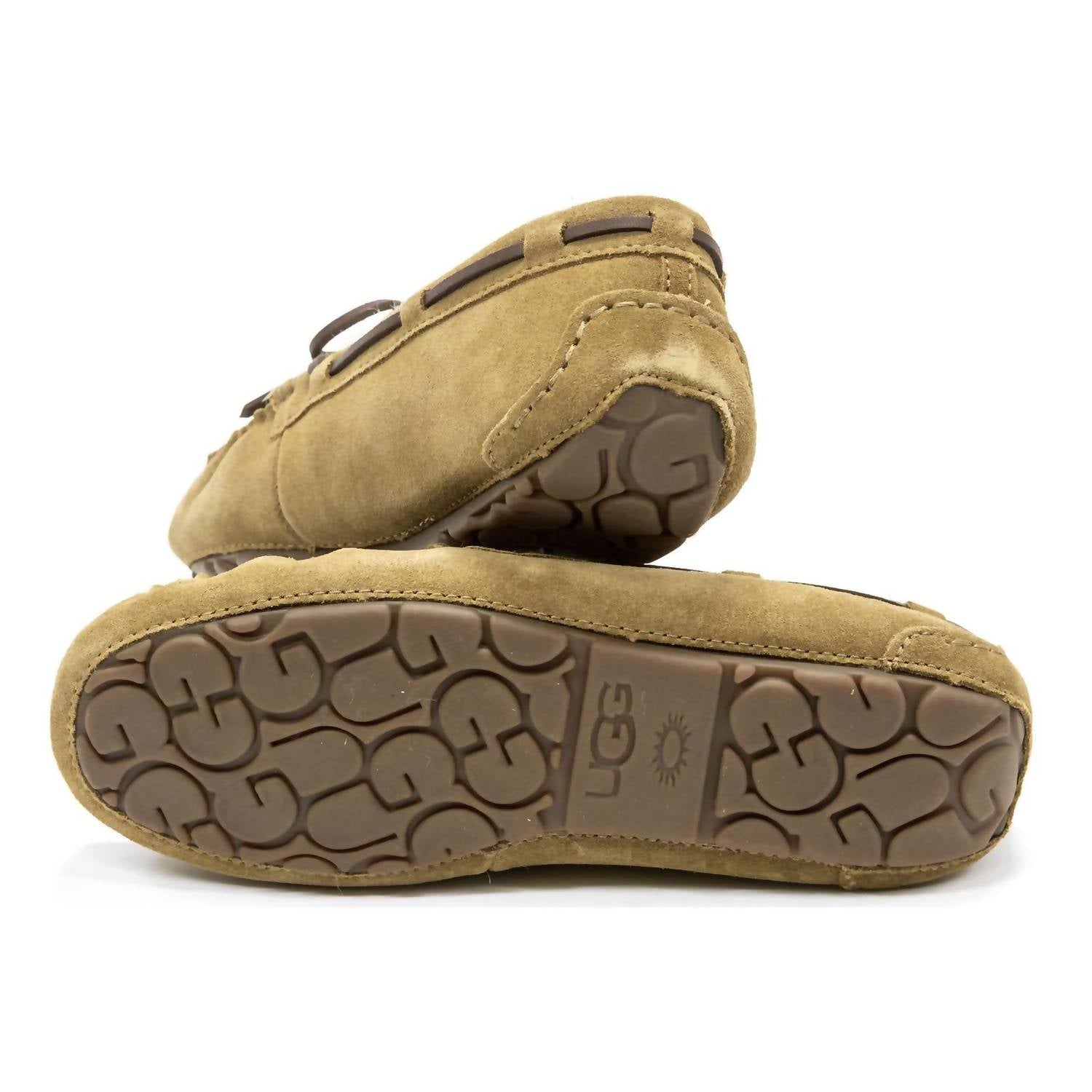 Ugg - Women's Dakota Moccasin Slippers