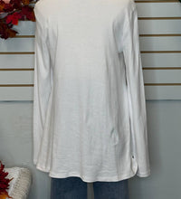 Cotton Lani - Patterson Turtleneck Blouse