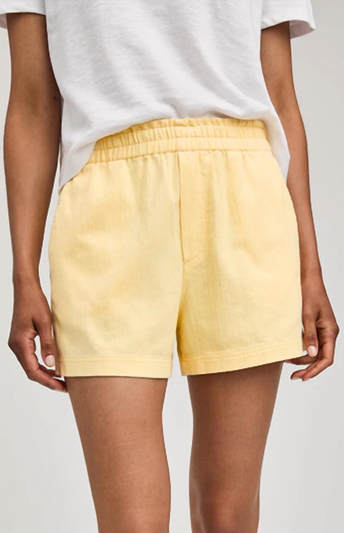 Gentle Fawn - Women's Cleo Shorts
