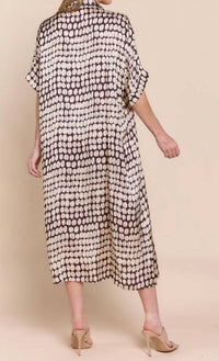 Sofia - Women's Tania Dress
