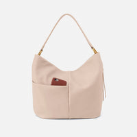 Hobo - Women's Harley Pebbled Leather Bag