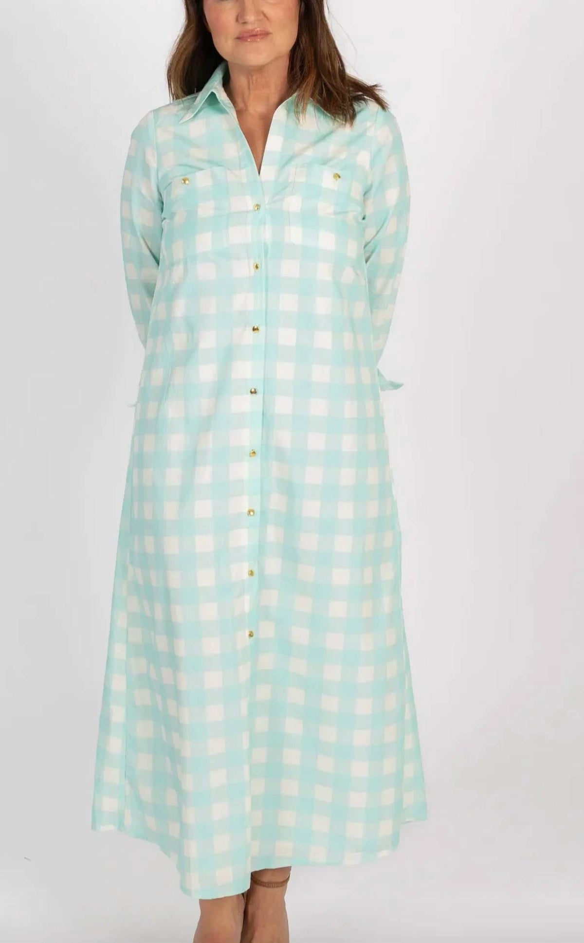 Garland Bags - Harper Dress