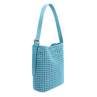 Melie Bianco - Women's Celine Shoulder Bag