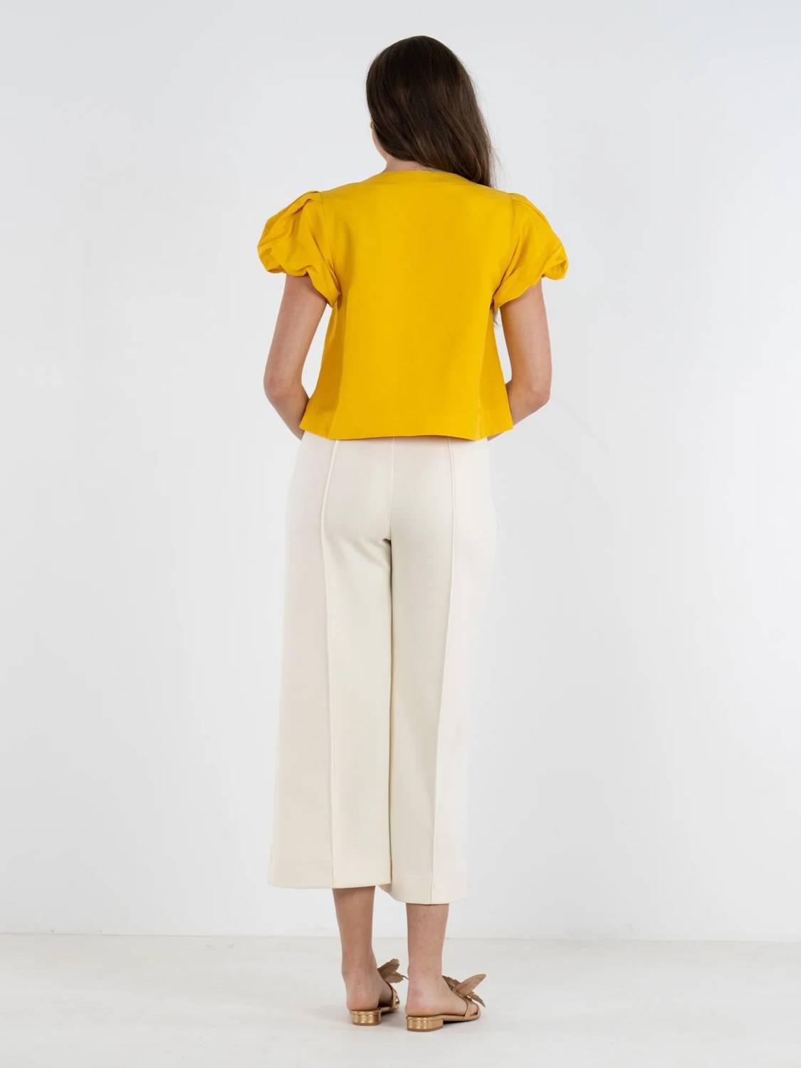 Emily Mccarthy - Isabella Top