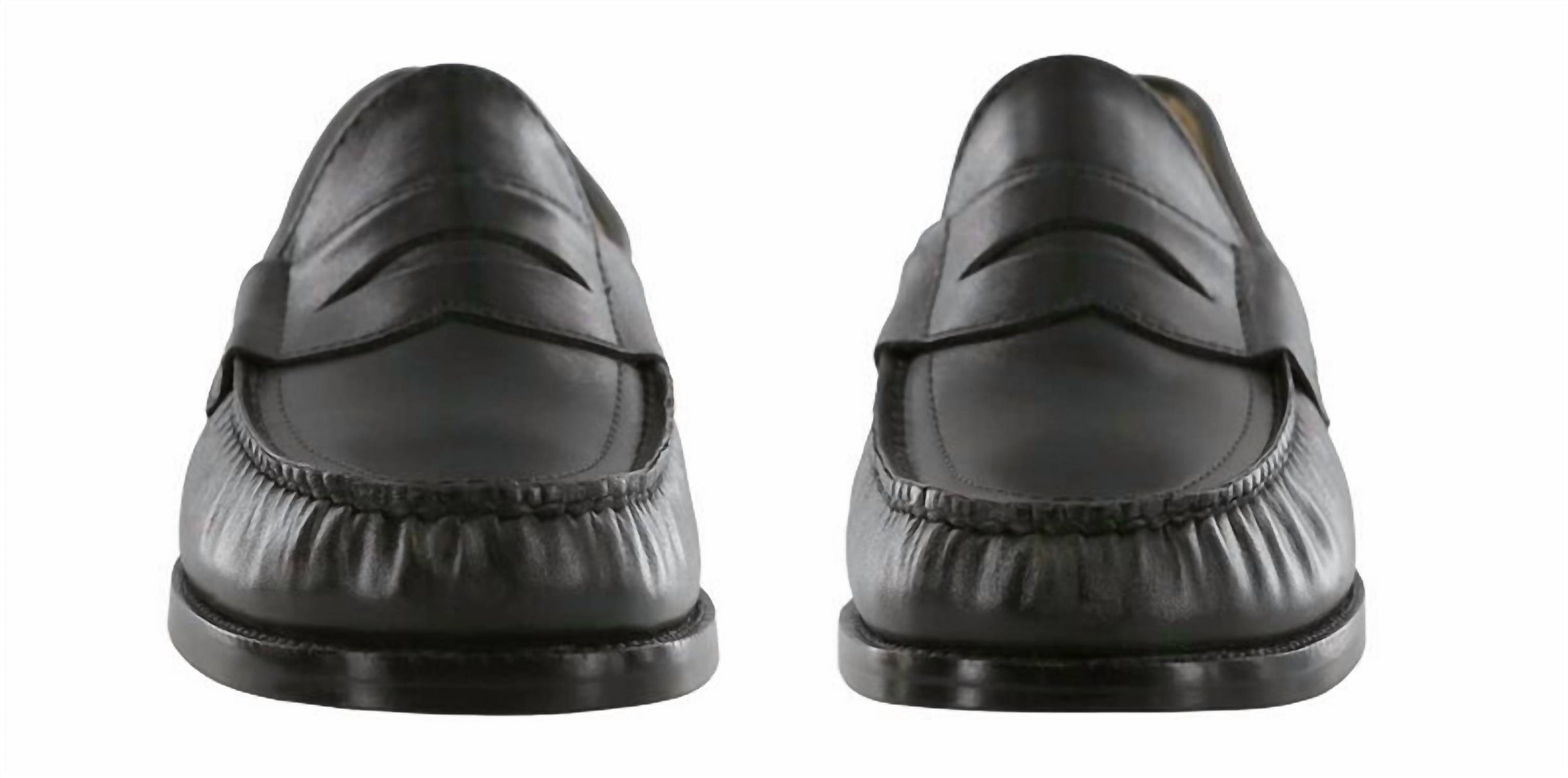 Sas - MEN'S PENNY 40 SLIP ON LOAFER - WIDE WIDTH