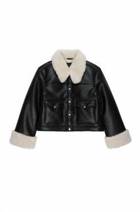 Rails - Imani Cropped Jacket