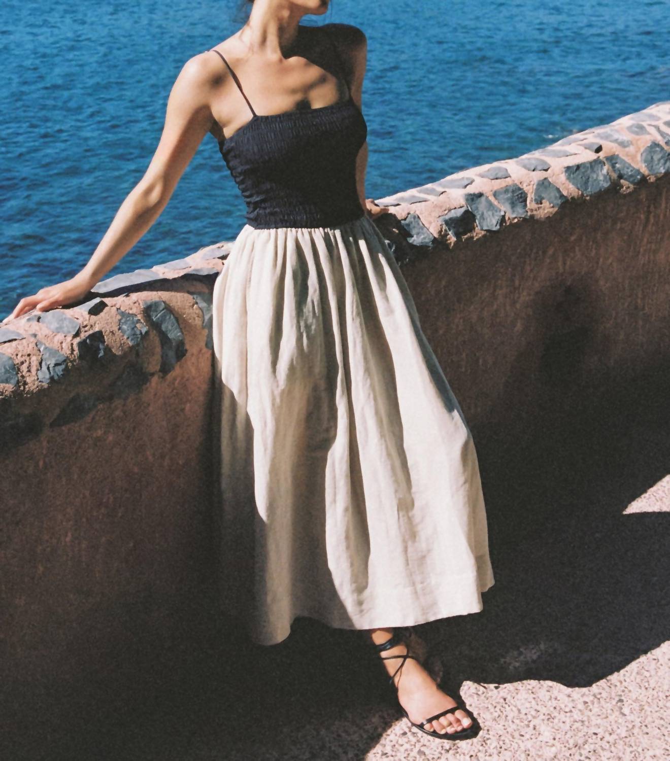 Ciao Lucia - Mael Dress