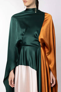 Roksanda - Andromeda Maxi Dress