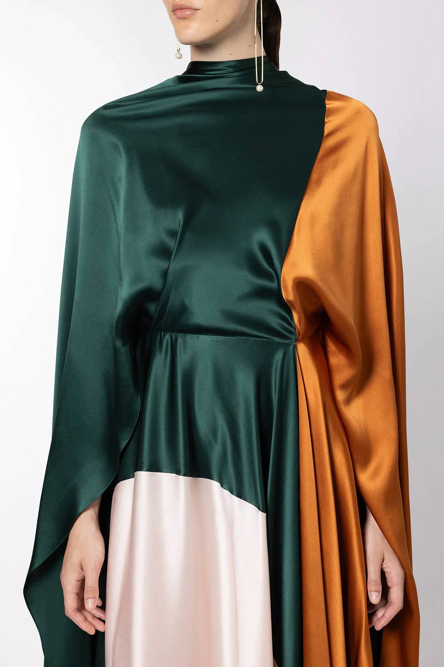 Roksanda - Andromeda Maxi Dress