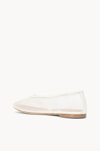 Staud - Women's Alba Ballet Flat