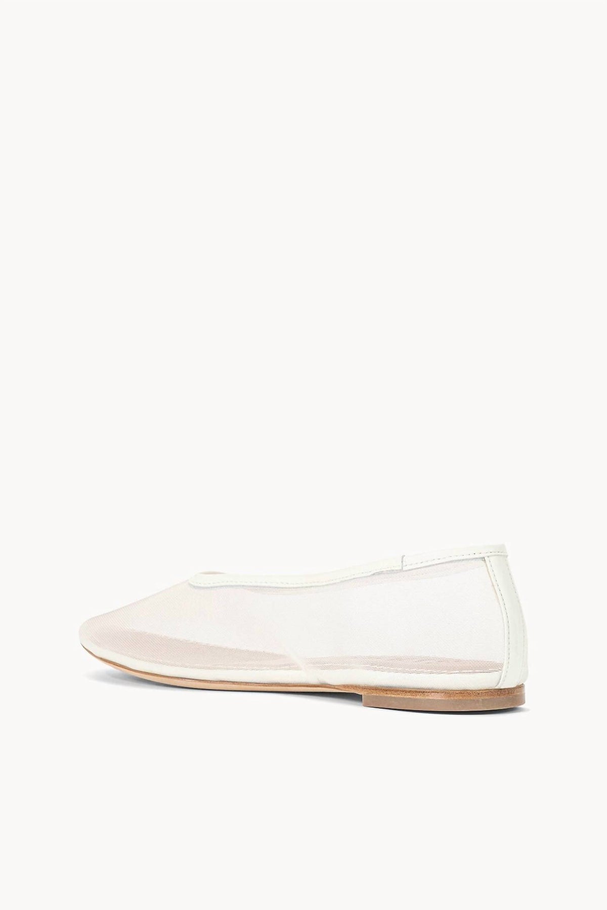 Staud - Women's Alba Ballet Flat