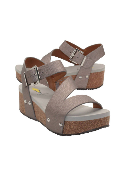 Volatile - Women's Biloxi Sandal