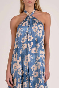 Elan - Blossom Maxi Dress
