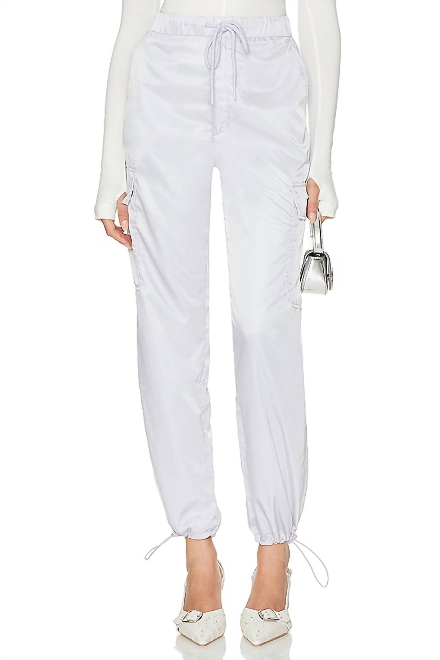 Pistola - Jade Cargo Pant
